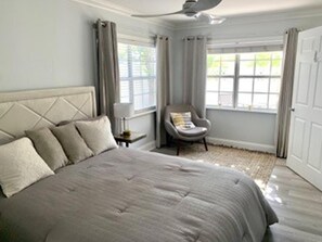 House - House - Sleeps 6 - Hot Tub - Garden - Near Beach (Naples)