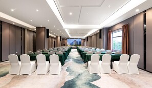 Sala de reuniones