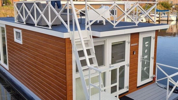 Detalle exterior