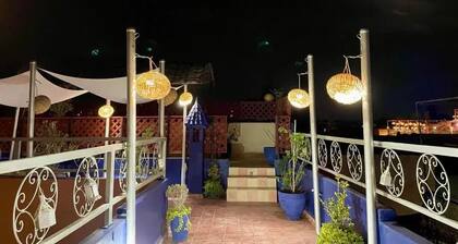 Héritage Lalla Aicha Hotel & Spa - Deluxe Double or Twin Room 3