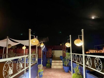 Héritage Lalla Aicha Hotel & Spa - Deluxe Double or Twin Room 3