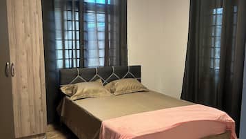 4 bedrooms