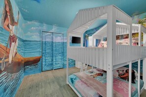 9 Schlafzimmer, Zimmersafe, Bügeleisen/Bügelbrett, kostenloses WLAN