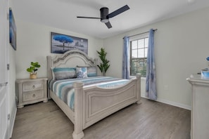 9 chambres, coffres-forts dans les chambres, fer et planche à repasser