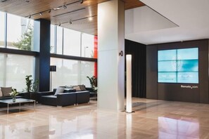 Interior - Barceló Valencia (Valencia)