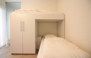 公寓 | 2 間睡房、熨斗/熨衫板