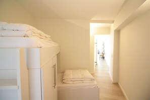 Apartment | 2 bedrooms, iron/ironing board