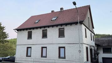 Esterni