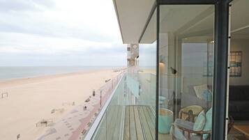 Apartamento | Sacada