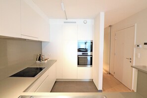Appartement | Cuisine privée