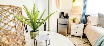 Couples Beach Studio