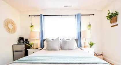 Couples Beach Studio