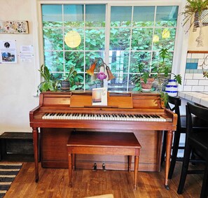 Interior - Sky Cabin Summary:<br>Th (Aptos)