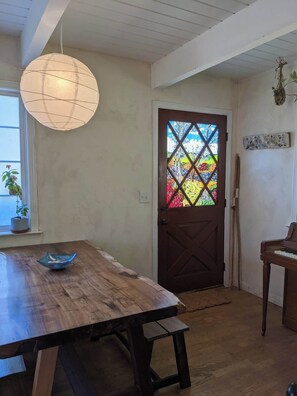 Restauration