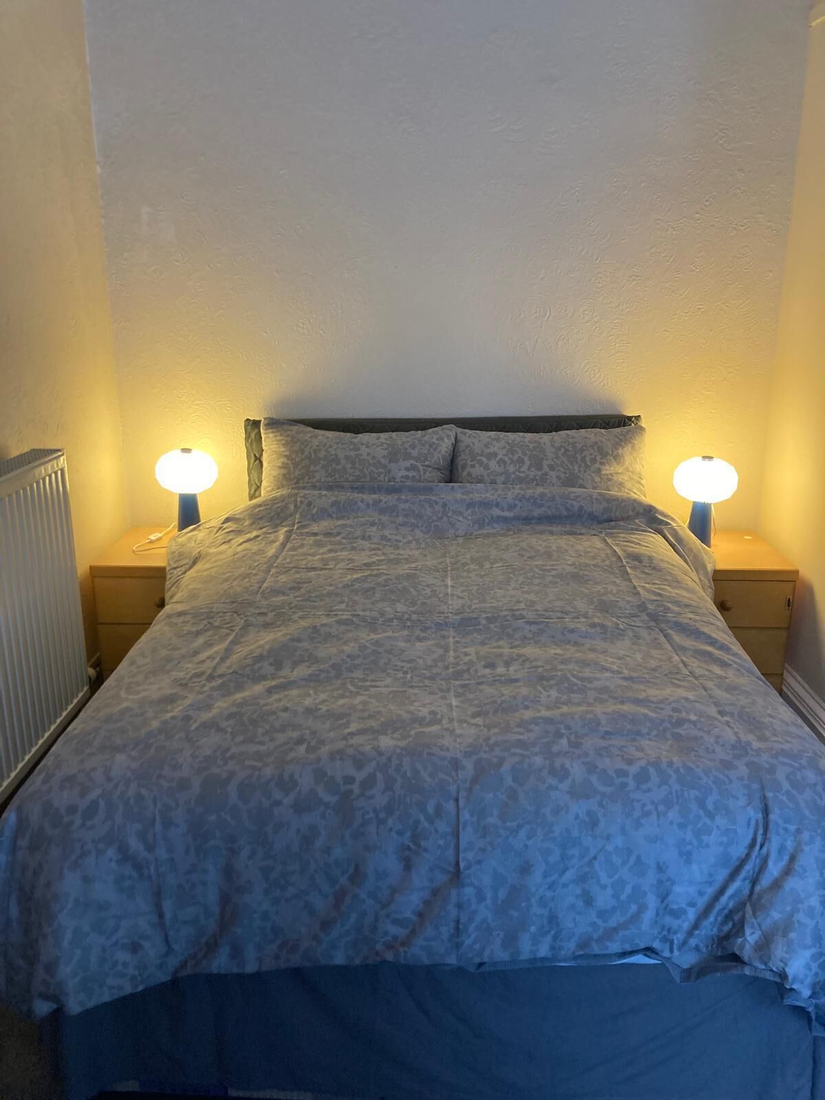 Family Triple Room, Non Smoking, City View (Ensuite) | Free WiFi, bed sheets