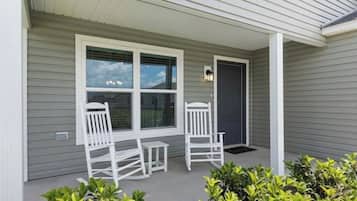 Terrass/Patio