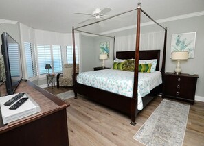 Appartement, Meerdere bedden (Emerald Beach 1130) | 2 slaapkamers