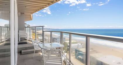 Rio del Mar Paradise with sweeping oceanviews!