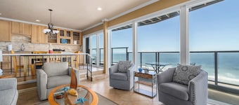 Rio del Mar Paradise with sweeping oceanviews!