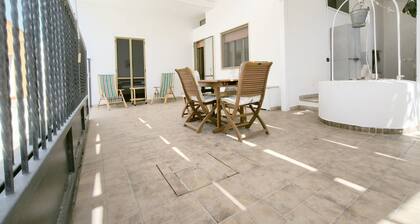 A casa della Mery Puglia Online