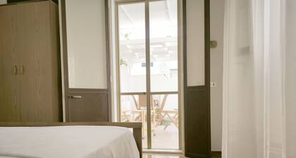 A casa della Mery Puglia Online