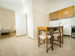 Living area - A casa della Mery Puglia Online (Torre San Giovanni)
