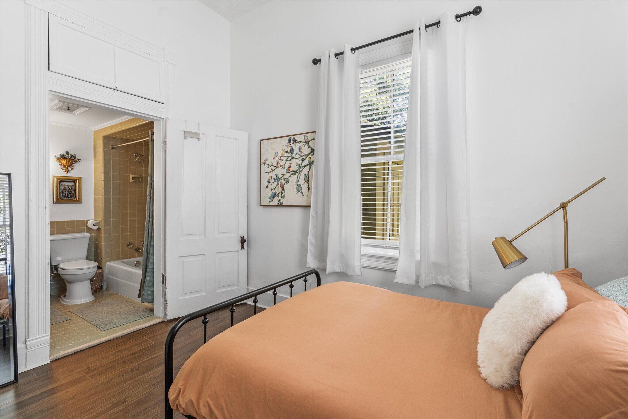 3 Schlafzimmer, Bügeleisen/Bügelbrett, kostenloses WLAN, Bettwäsche