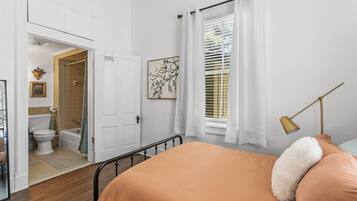 3 Schlafzimmer, Bügeleisen/Bügelbrett, kostenloses WLAN, Bettwäsche