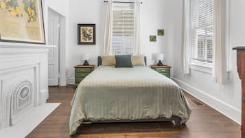 3 Schlafzimmer, Bügeleisen/Bügelbrett, kostenloses WLAN, Bettwäsche