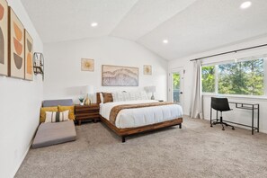 3 Schlafzimmer, Bügeleisen/Bügelbrett, WLAN, Bettwäsche