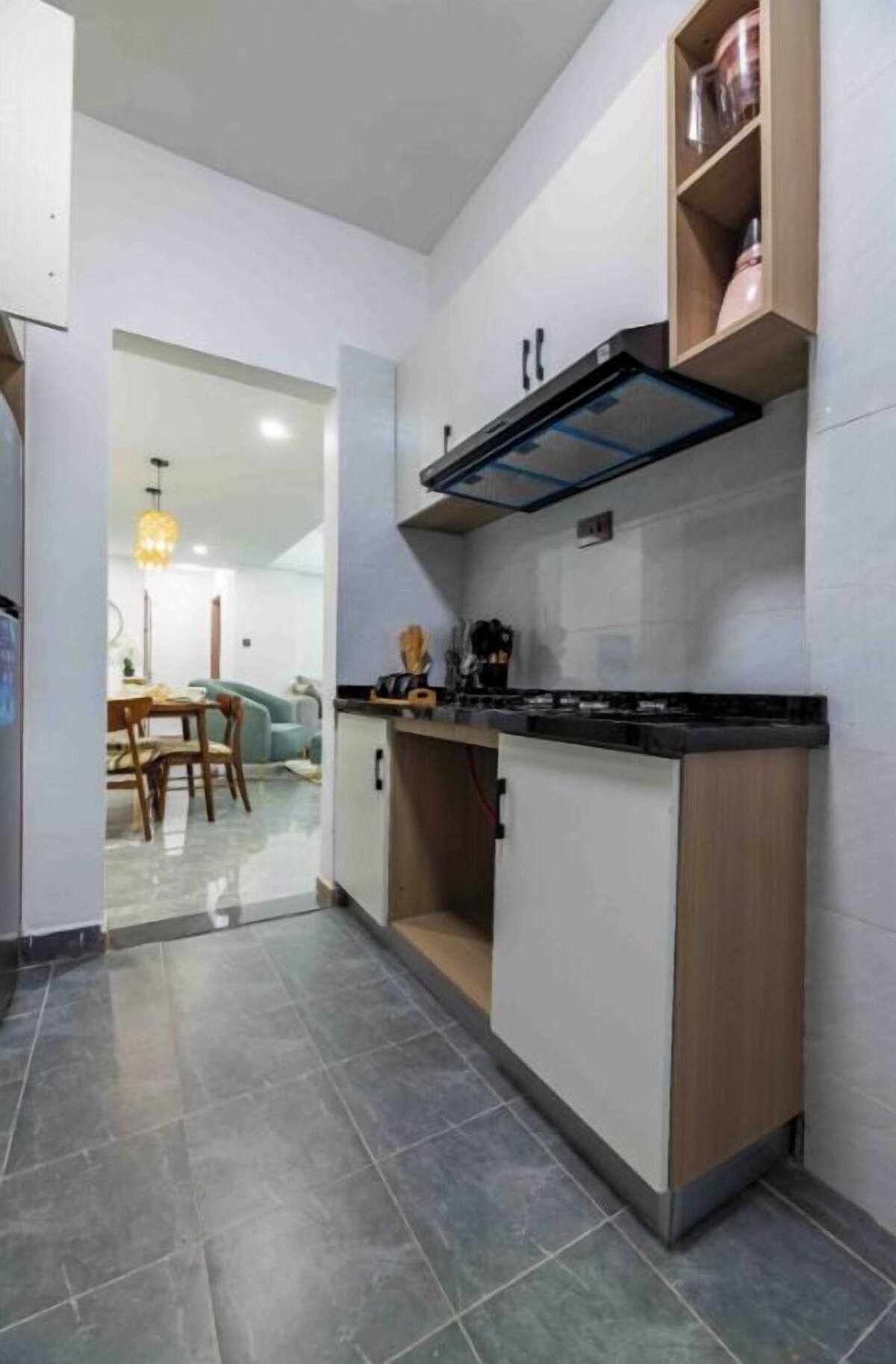 Image de profil de l’hôte