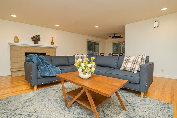 منطقة المعيشة