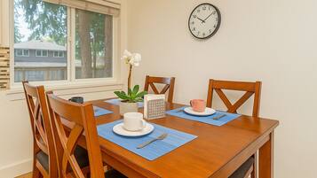 Service aux chambres – repas