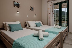 Studio, Garden View | In-room safe, soundproofing, free WiFi