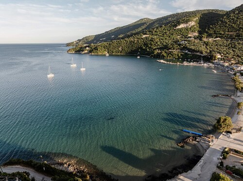 Elia Studios Zakynthos