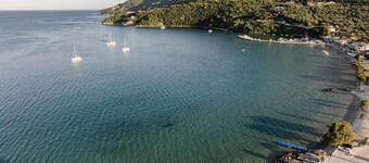 Elia Studios Zakynthos