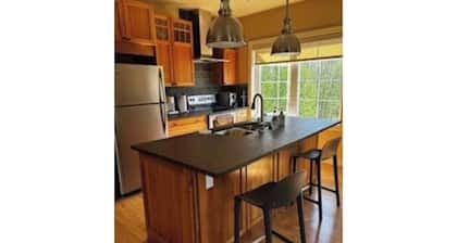 1BR 1Bath Home in Calgary.