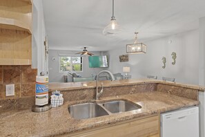 Townhome, Multiple Beds (Woodland Shores #1) | Interior