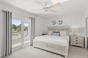 House, Multiple Beds (Woodland Shores #1)