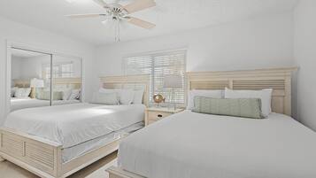 Townhome, Multiple Beds (Woodland Shores #1) | 2 bedrooms, WiFi