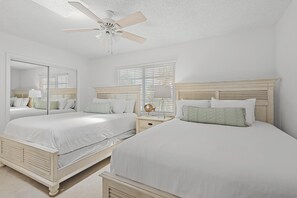 Townhome, Multiple Beds (Woodland Shores #1) | 2 bedrooms, WiFi