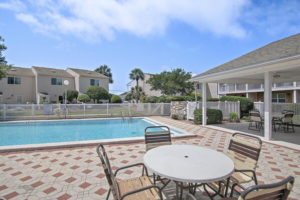 House, Multiple Beds (Woodland Shores #1) | Pool