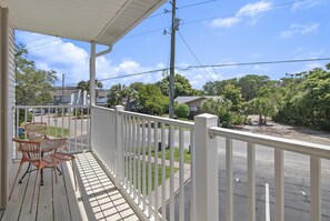 Townhome, Multiple Beds (Woodland Shores #1) | Property grounds