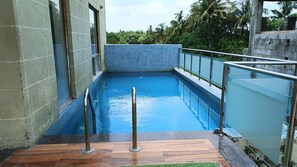 Indoor pool - Aqua Golf Villa Vedic Village  (Barasat)
