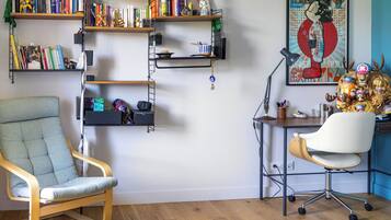 Intérieur