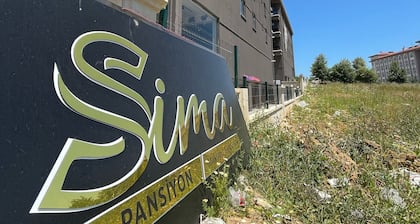 SİMA SUİT OTEL