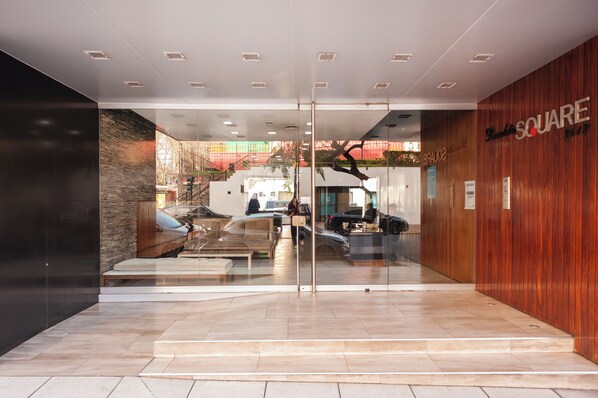 Interieur