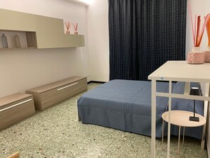 3 sovrum, strykjärn/strykbräda, gratis wi-fi och sängkläder