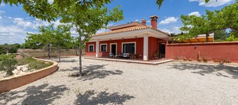 Hilltop Haven by Fidalsa