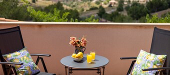 Hilltop Haven by Fidalsa